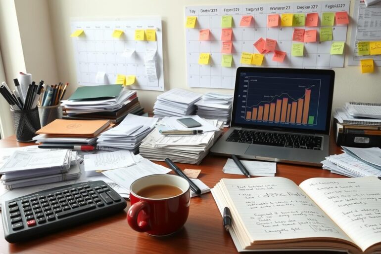 self-employed tax deductions