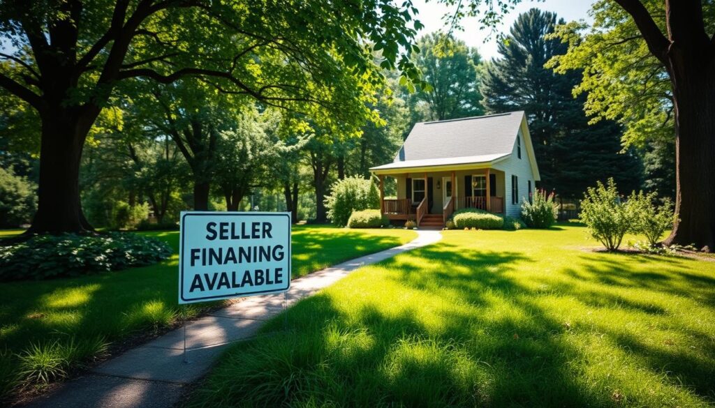 seller financing