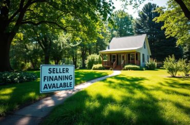 seller financing