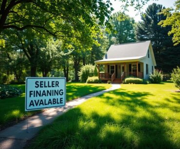 seller financing