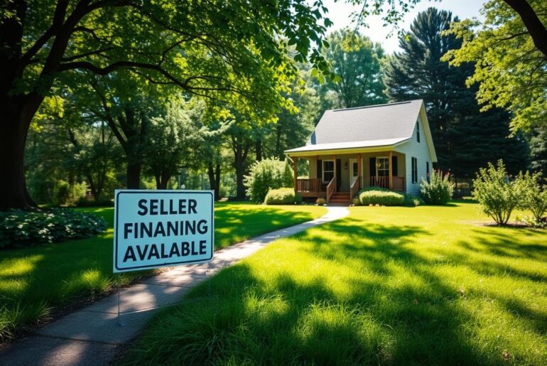 seller financing