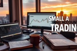 small account trading