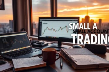 small account trading