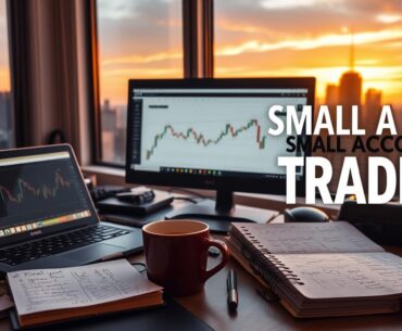 small account trading