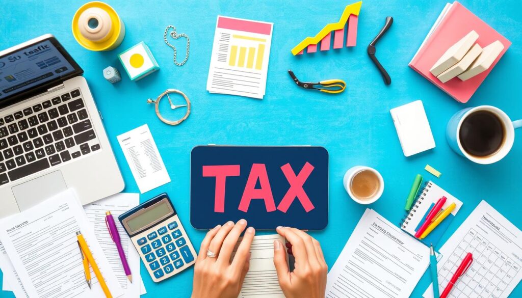 small business tax deductions