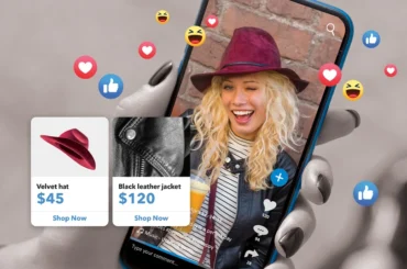 How to Sell on Social Media