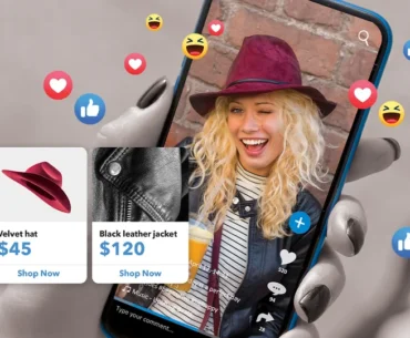 How to Sell on Social Media