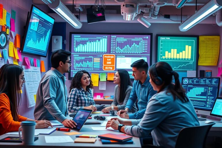 startup growth hacking