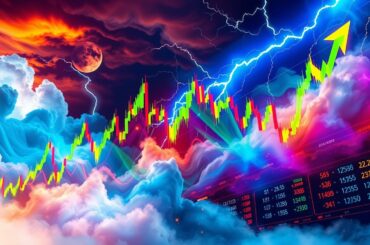 stock market volatility