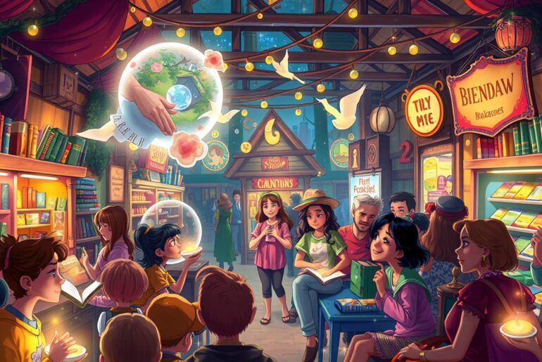 storytelling marketing