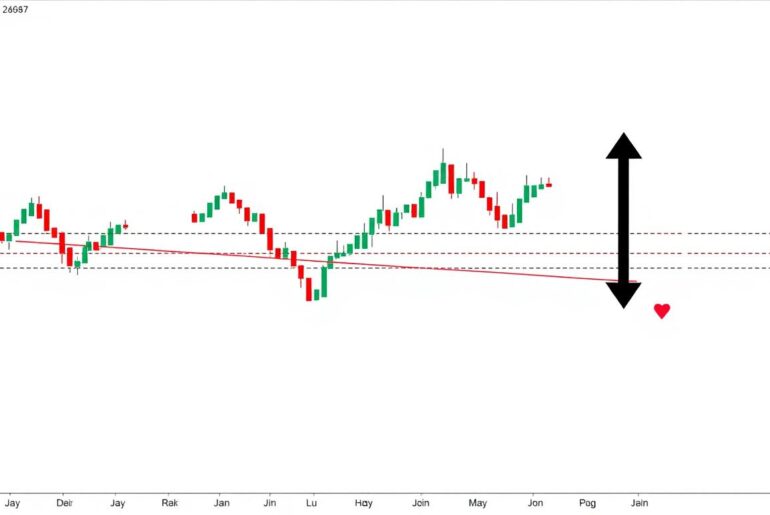 support and resistance levels