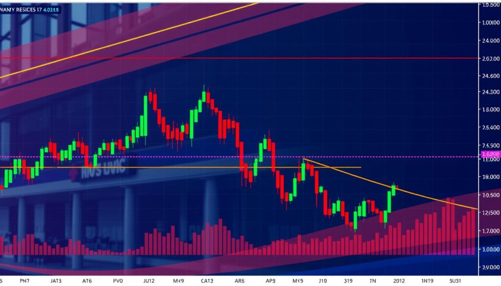 support and resistance trading