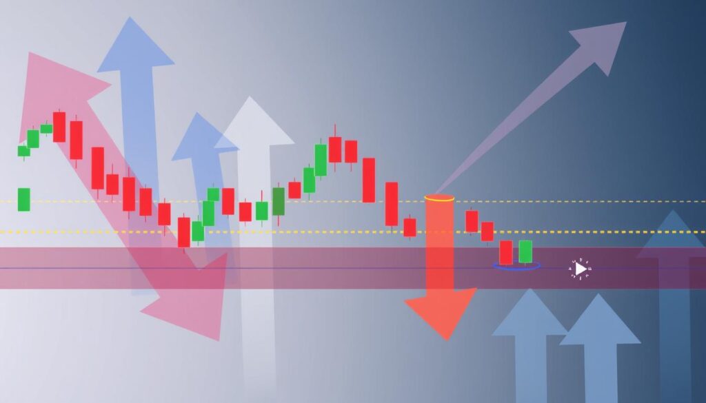 support levels in stock trading