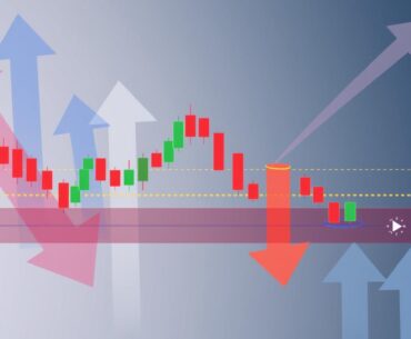 support levels in stock trading