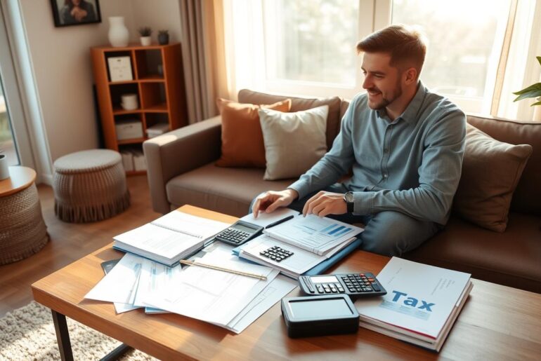 tax benefits for married couples