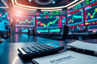 tax-efficient trading