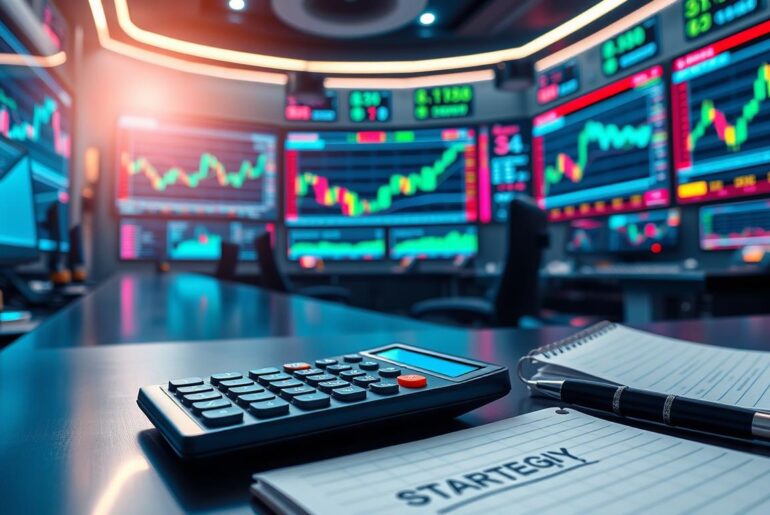 tax-efficient trading