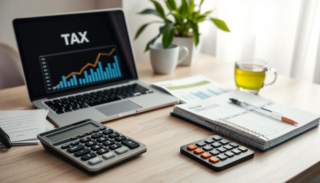 tax planning