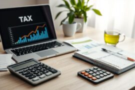 tax planning