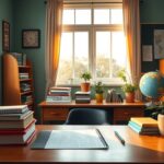 teacher retirement planning