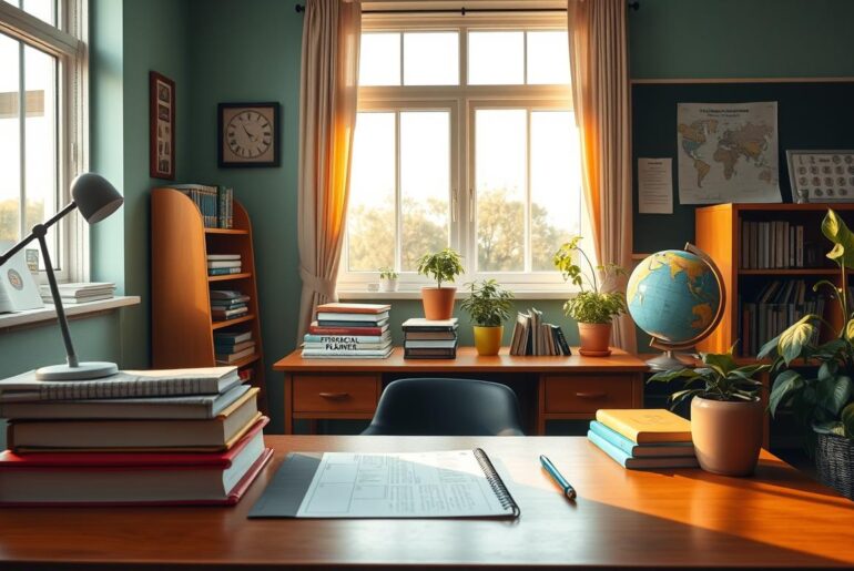 teacher retirement planning