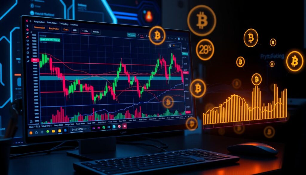 technical analysis for crypto trading