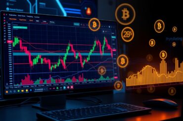 technical analysis for crypto trading