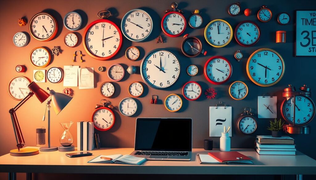 time management for entrepreneurs