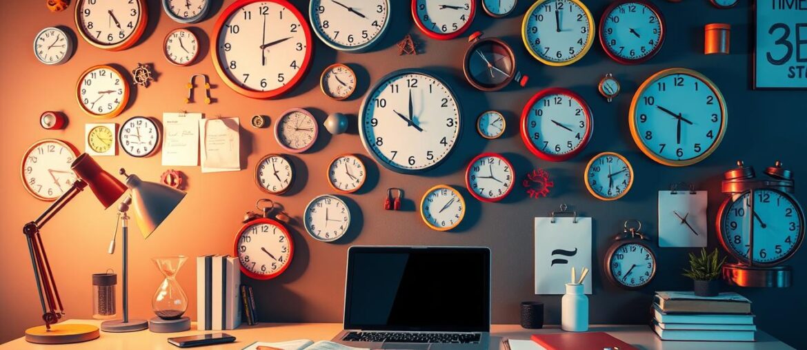 time management for entrepreneurs