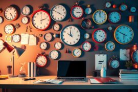 time management for entrepreneurs