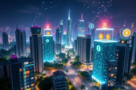 tokenized real estate