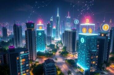 tokenized real estate