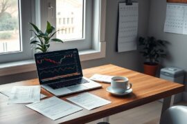 trading plan development