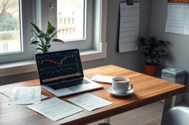 trading plan development