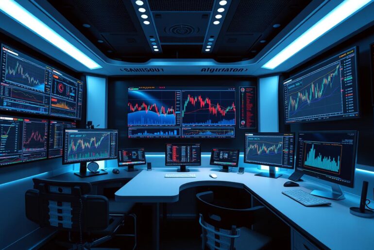 trading strategy backtesting