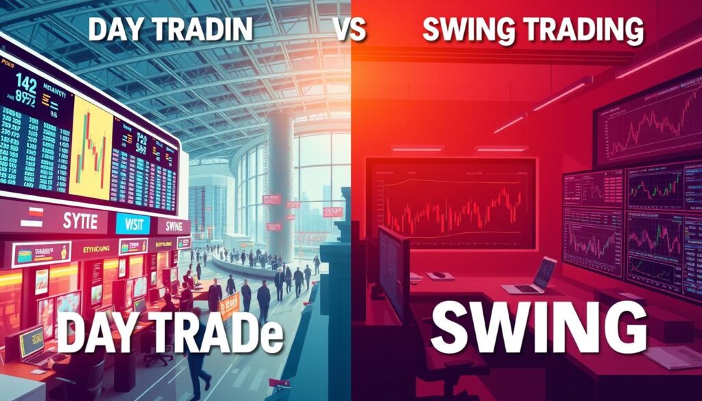 trading styles