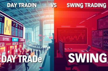 trading styles