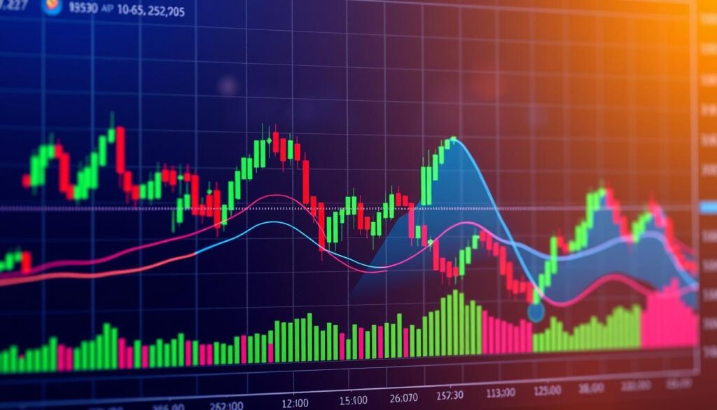 trendline analysis