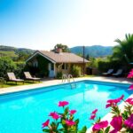 vacation rental investment