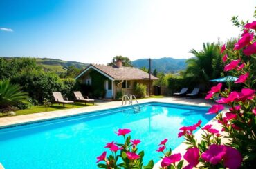 vacation rental investment