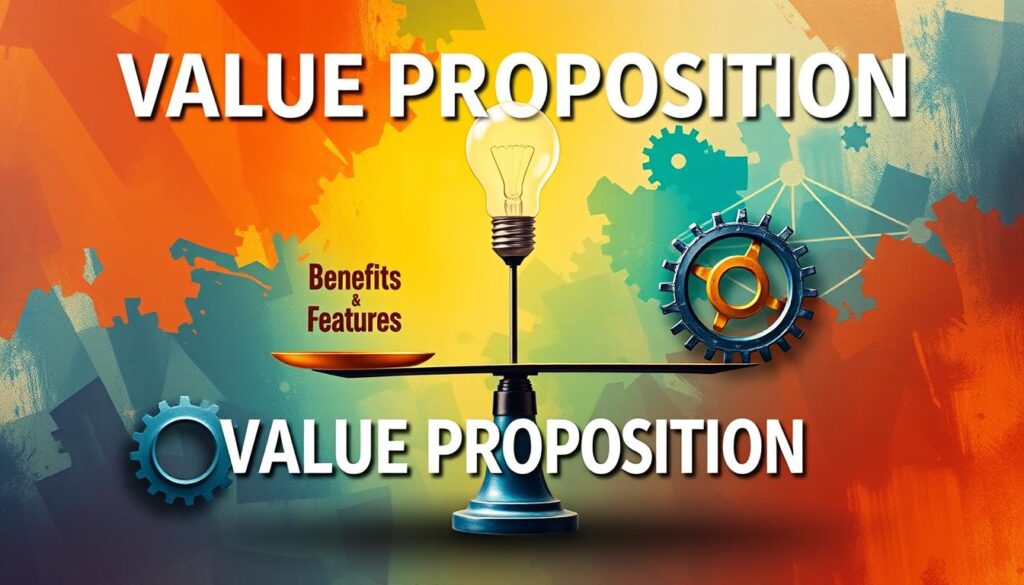 value proposition