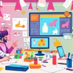 viral product creation