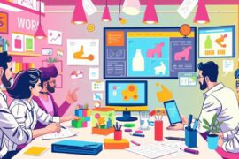 viral product creation