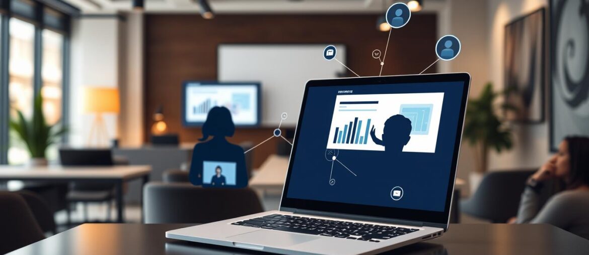 webinar lead generation