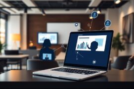 webinar lead generation