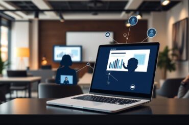 webinar lead generation