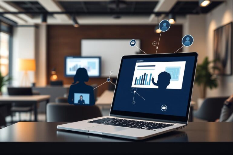 webinar lead generation