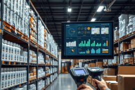 white-label eCommerce inventory management