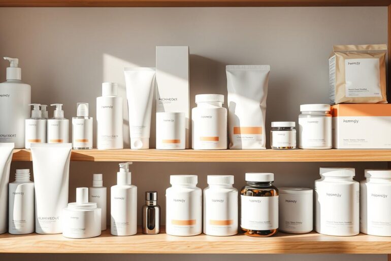 white-label products