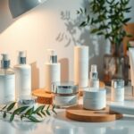white-label skincare business